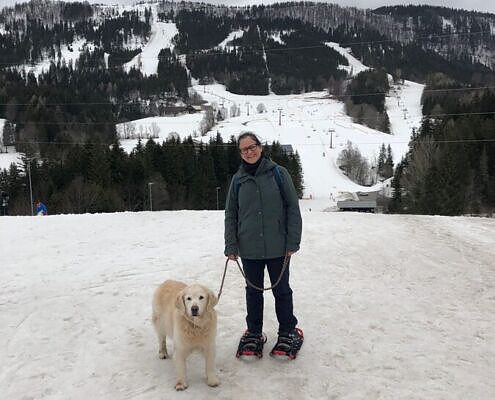 Jufa Annaberg Wochenende Im Schnee 00002