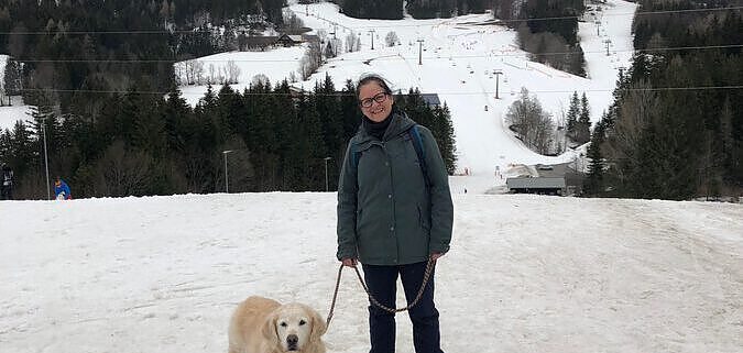 Jufa Annaberg Wochenende Im Schnee 00002