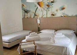 WP Hotel Regina Zimmer 2