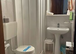 WP Hotel Regina Zimmer 3