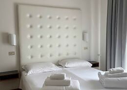 WP Hotel Regina Zimmer 6 - Hotel Regina