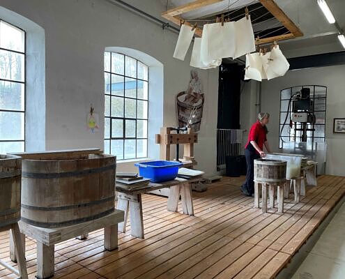 WP Papiermachermuseum 6