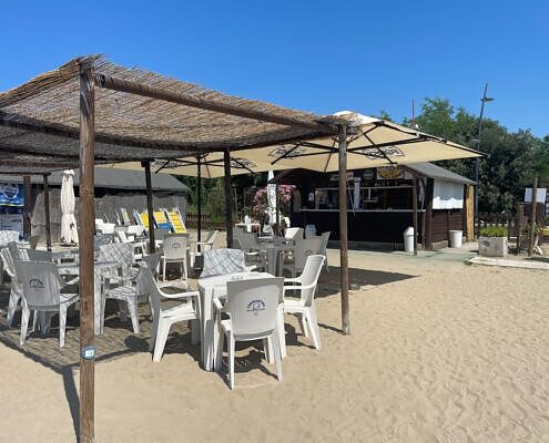 Vela On Tour, Tenuta Primero Grado mit Hund, Radfahrer, Sommerurlaub, Gruppenreisen mit Hund, Wandern mit Hund, Sommer mit Hund, Hundehotels, Urlaub mit Hund, Hundestrand, Doggy Beach