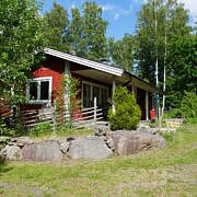 Vela On Tour, Gruppenreisen mit Hund, Wandern mit Hund, Sommer mit Hund, Hundehotels, Urlaub mit Hund, Ferienhaus Hubi, Schweden