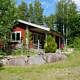 Vela On Tour, Gruppenreisen mit Hund, Wandern mit Hund, Sommer mit Hund, Hundehotels, Urlaub mit Hund, Ferienhaus Hubi, Schweden