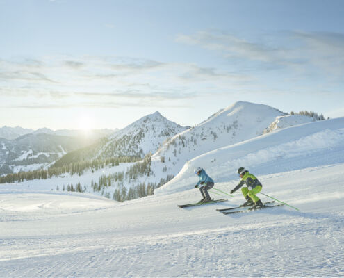 Winterurlaub in Schladming im hundefreundlichen Appartement