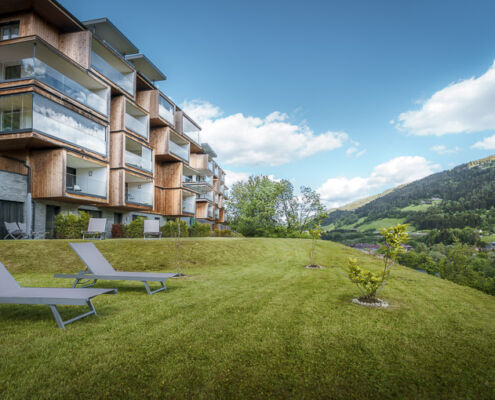 Sun Lodge Schladming Appartements