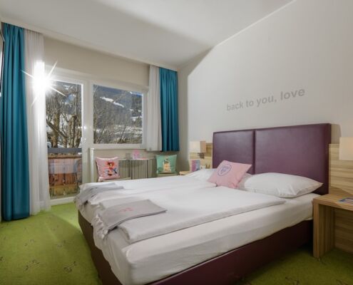 Hotel Blue_Urlaub mit Hund_Zimmer Small