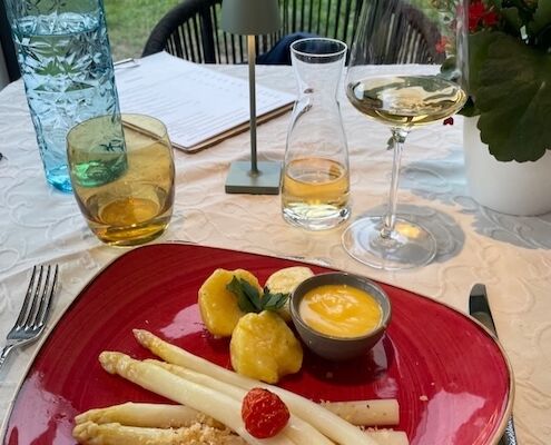 Schnitzers Dahoam_Urlaub mit Hund_Spargel (1)