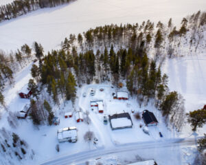 Unterkünfte Lev Naturanda