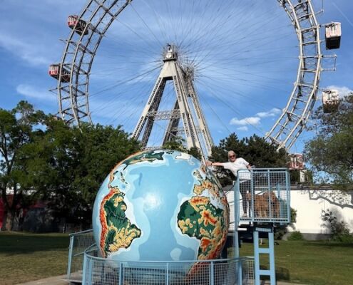 Wien mit Hund_Urlaub mit Hund_die Welt entdecken