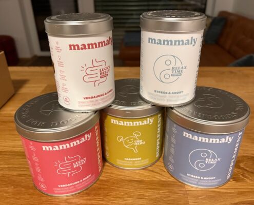 mammaly-nahrungsergaenzung relax time und lucky belly