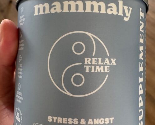 mammaly-relax-time-chillen