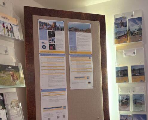 Urlaub mit Hund_Tirol_Hotel Bergfrieden Fiss_Informationen