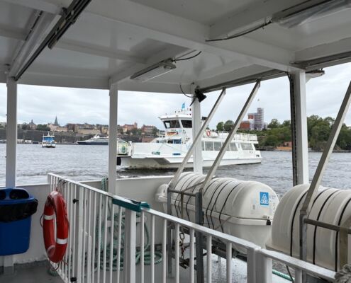 schweden-mit-hund-reisebericht-stockholm-an bord der emelie
