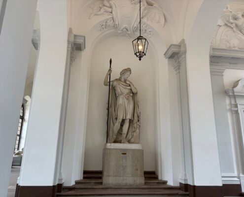 schweden-mit-hund-reisebericht-stockholm-durchgang schloss