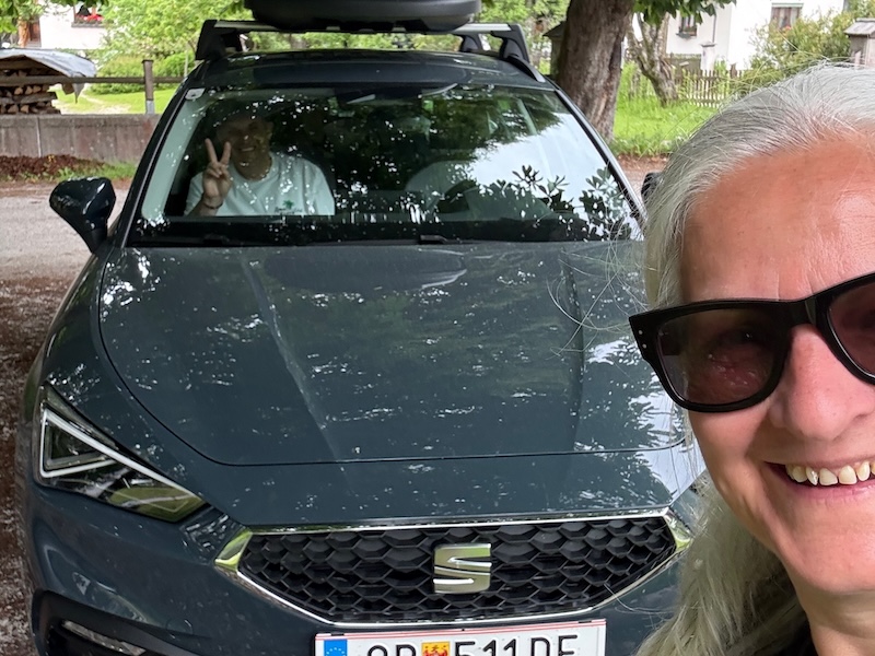 seat-leon-erste-ausfahrt-italien Ulli startklar für die erste Ausfahrt nach Italien mit dem Seat Leon SP Kombi